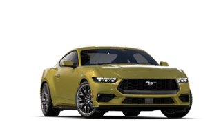 2025 Ford Mustang® External Image 5